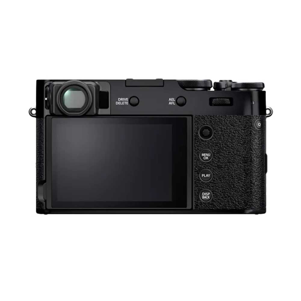 Fujifilm x100V