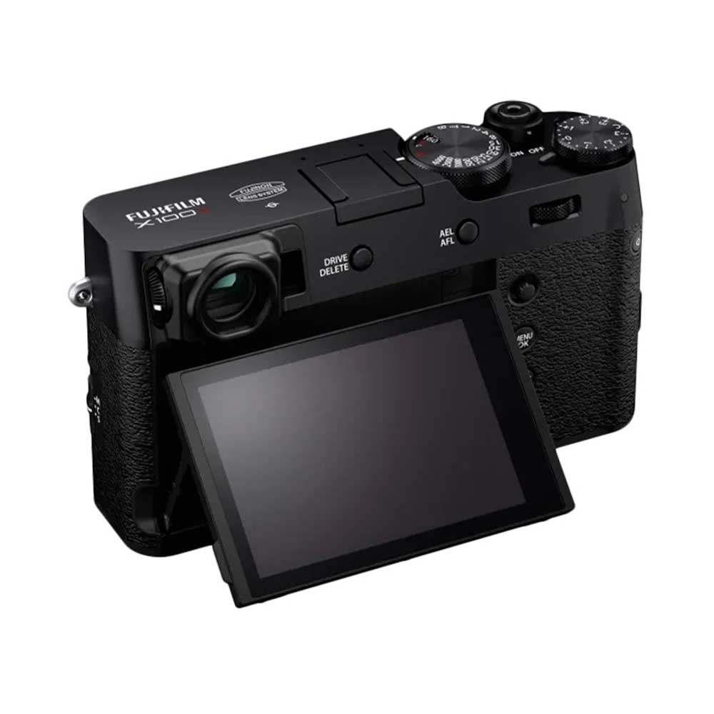 Fujifilm x100V