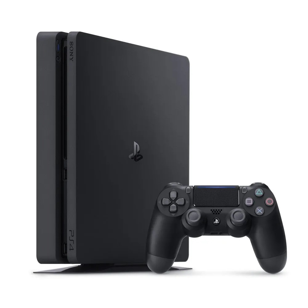 Sony PlayStation 4 SLIM