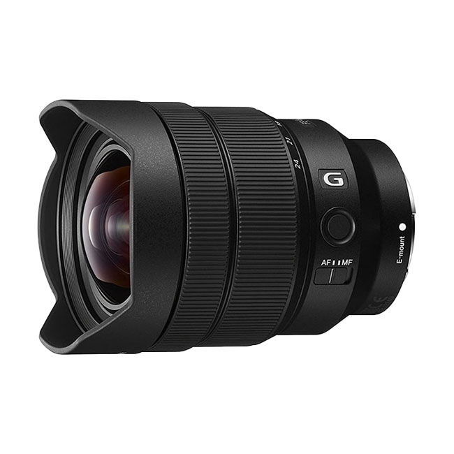 Объектив Sony FE 12-24mm f/4 G