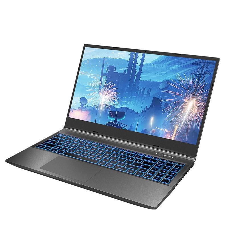 Ноутбук FIREBAT T6A (AMD Ryzen 7-7435HS, 16ГБ, RTX 4050)