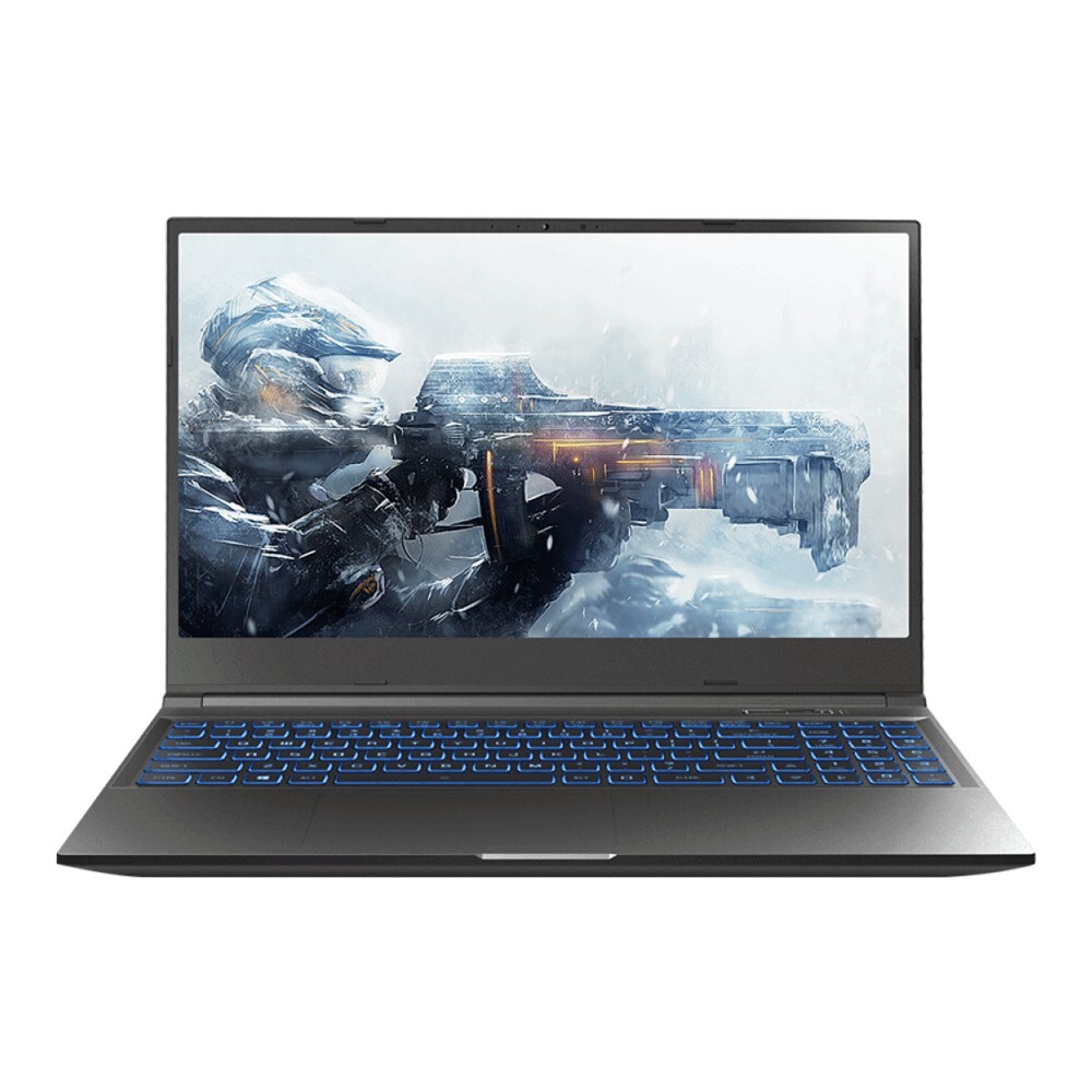 Ноутбук FIREBAT T6A (AMD Ryzen 7-7435HS, 16ГБ, RTX 4050)