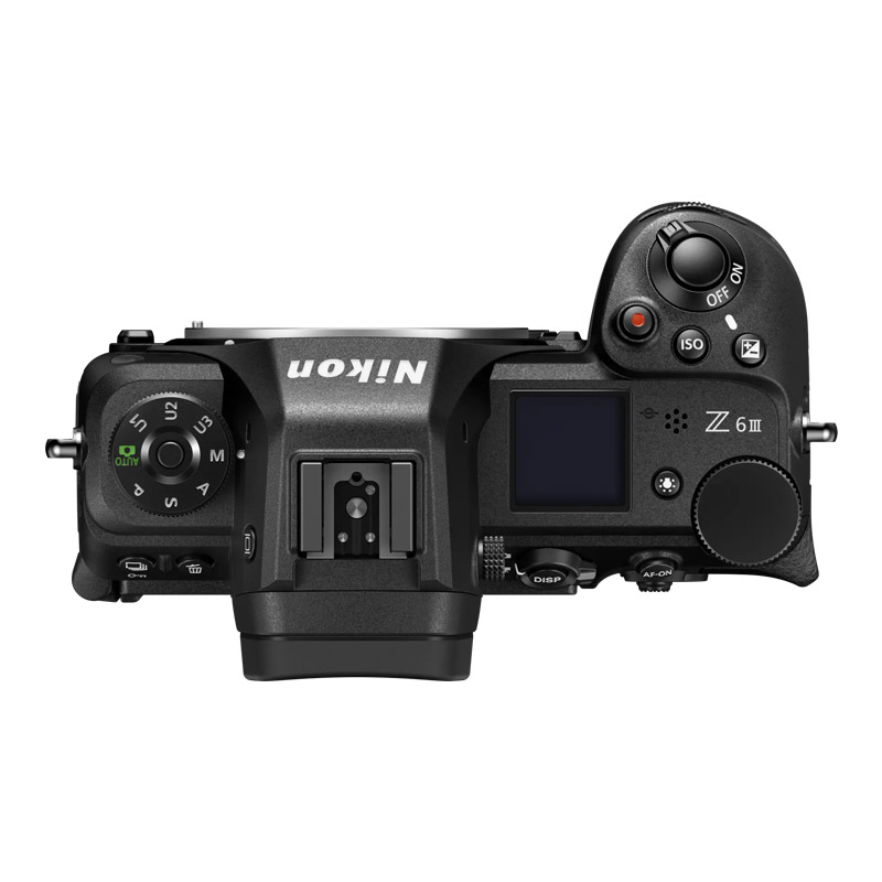 Камера Nikon D750 body