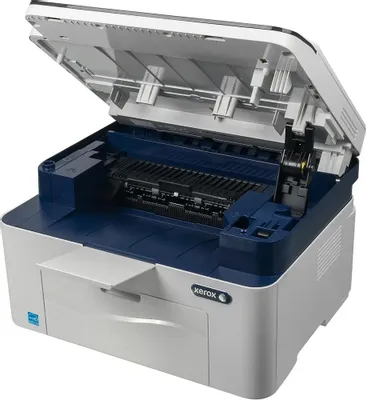 МФУ лазерный Xerox WorkCentre 3025