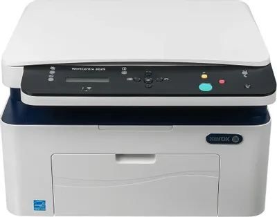 МФУ лазерный Xerox WorkCentre 3025