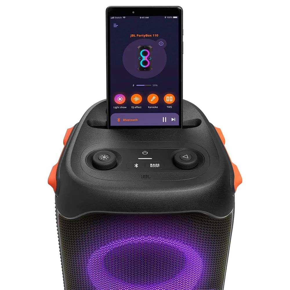 Колонка JBL Partybox 110