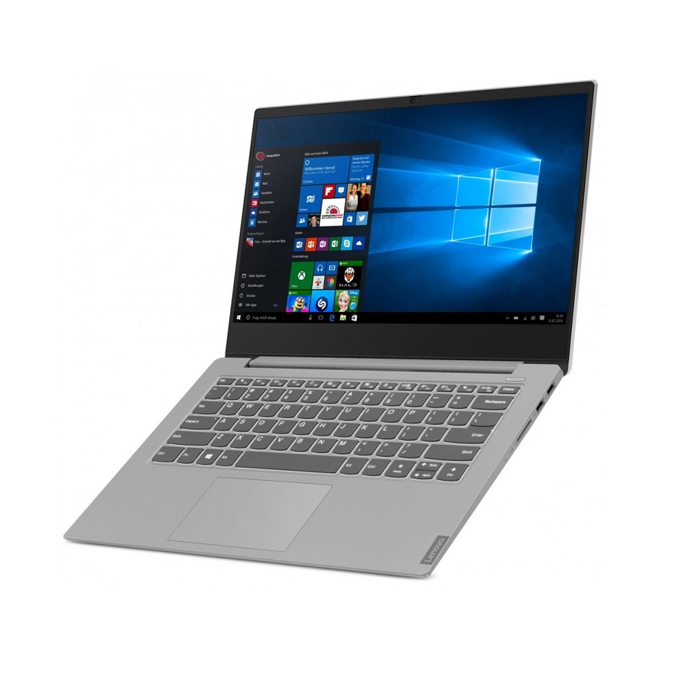 Ноутбук Lenovo IdeaPad S145-15API (AMD, 4 ГБ RAM, 256 ГБ SSD)