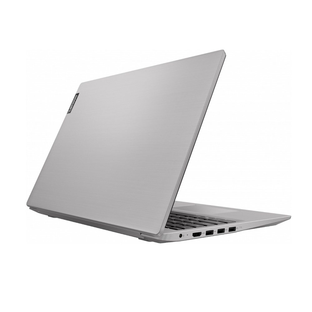 Ноутбук Lenovo IdeaPad S145-15API (AMD, 4 ГБ RAM, 256 ГБ SSD)