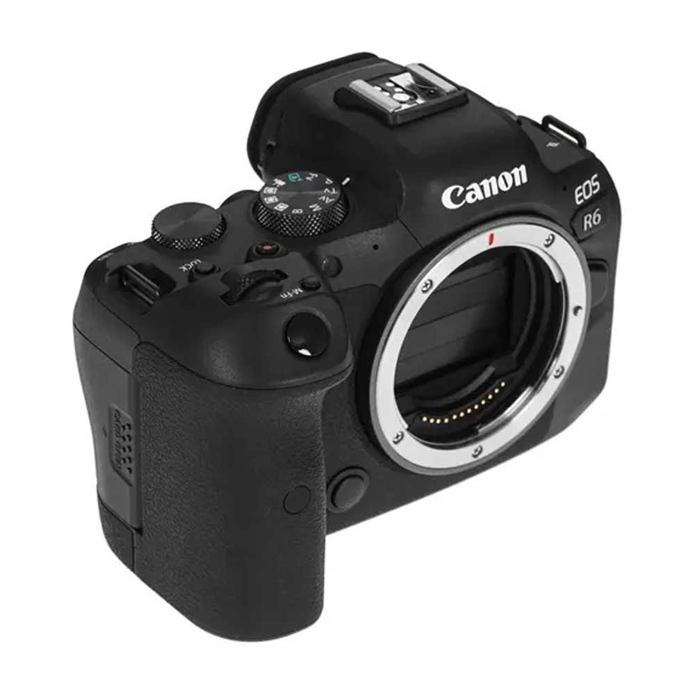 Canon EOS R6 