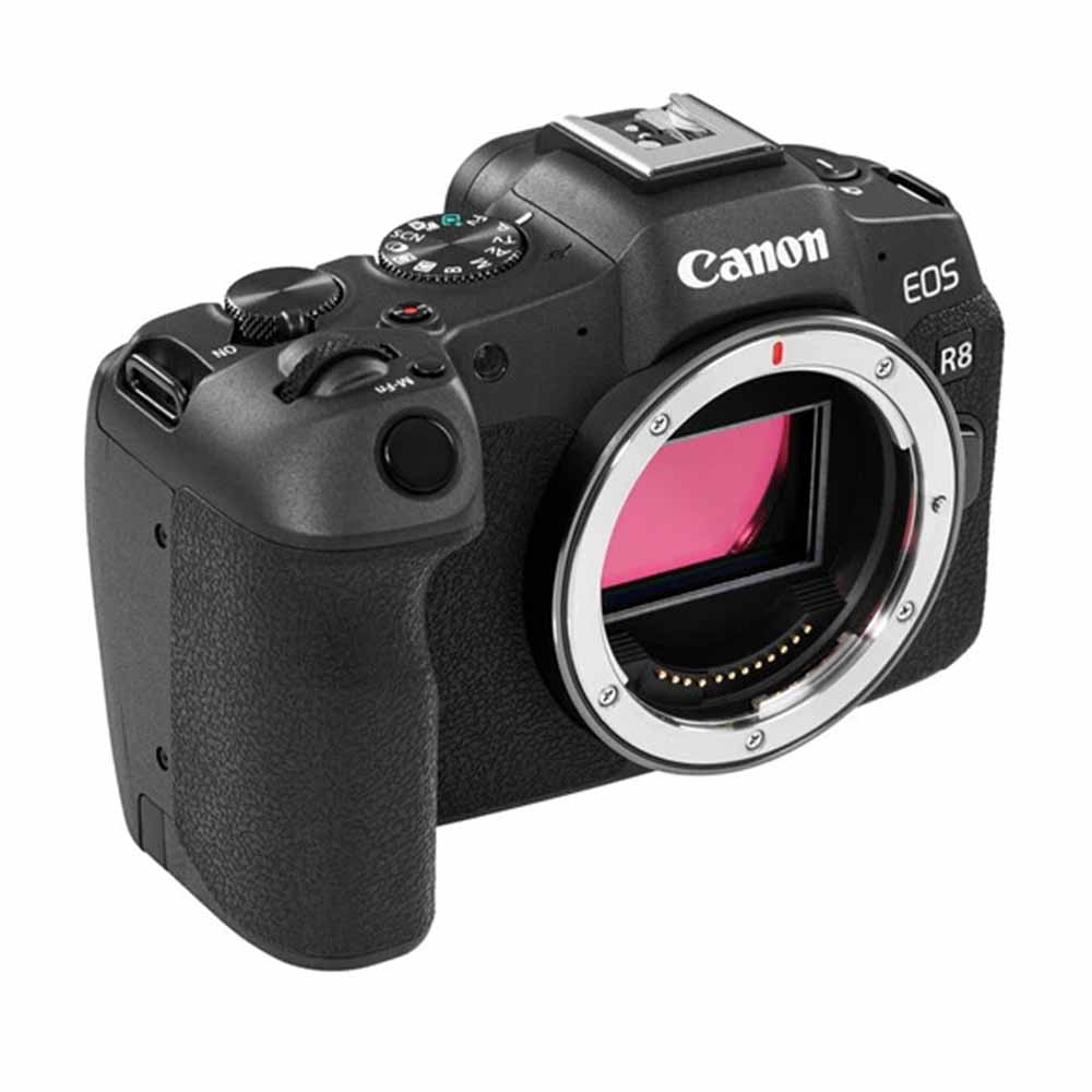 Canon EOS R8