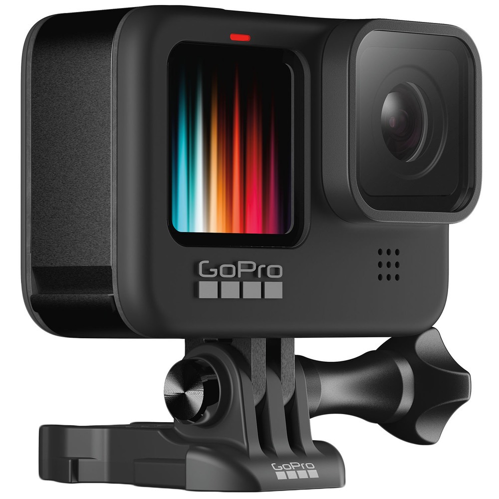 GoPro Hero 9