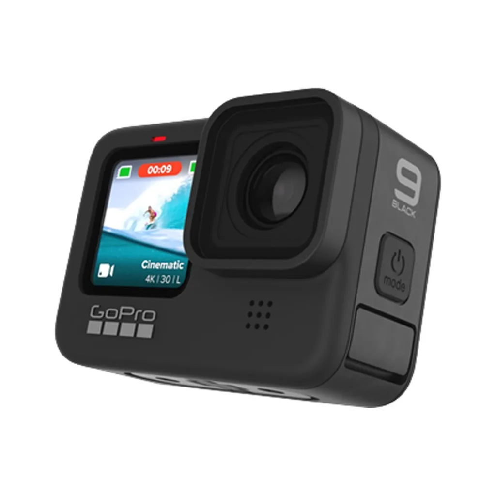 GoPro Hero 9