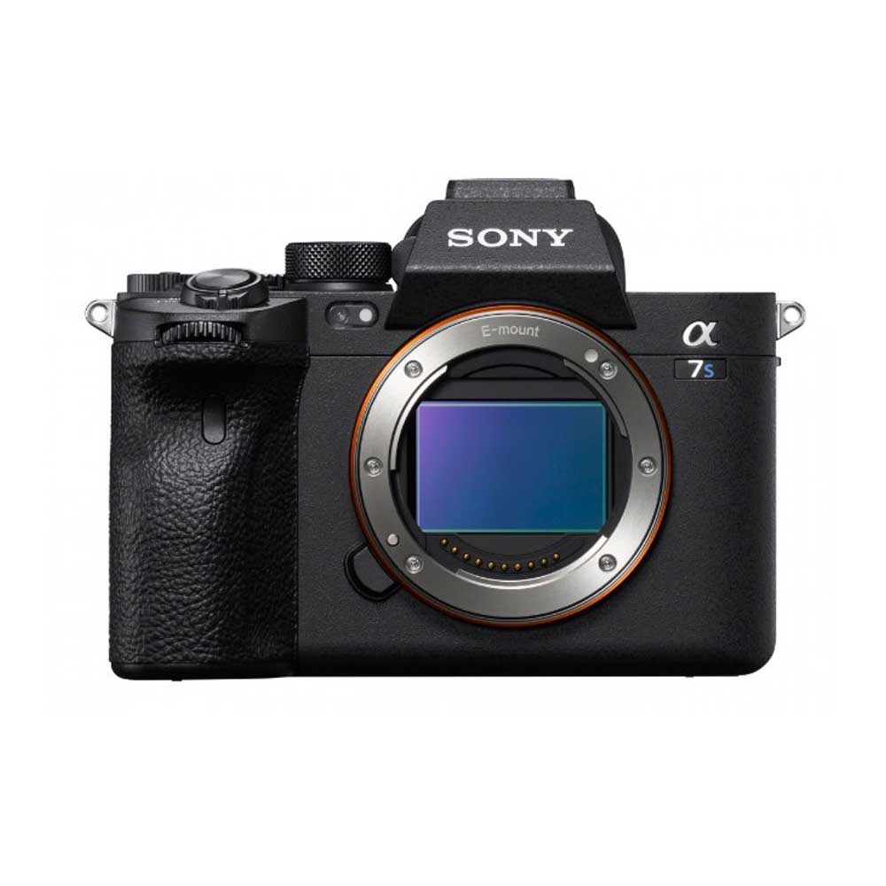 Sony A7S 3 Body