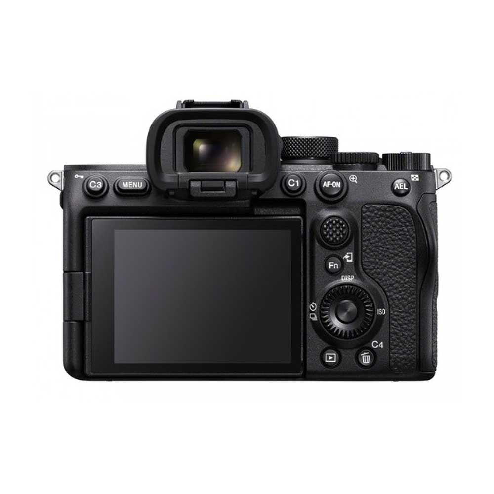 Sony A7S 3 Body