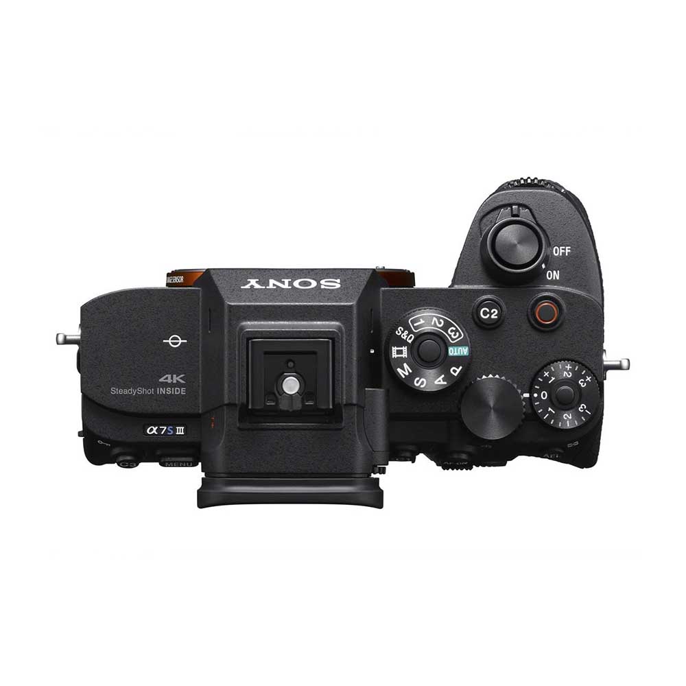 Sony A7S 3 Body