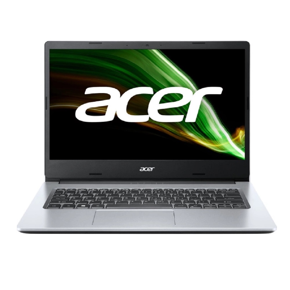 Ноутбук Acer Aspire 1 (Intel Celeron N4500, 4 ГБ RAM, 128 ГБ SSD)