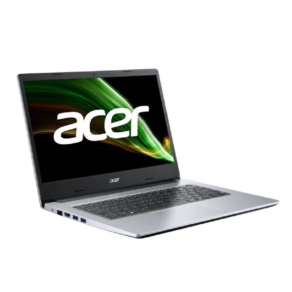 Ноутбук Acer Aspire 1 (Intel Celeron N4500, 4 ГБ RAM, 128 ГБ SSD)