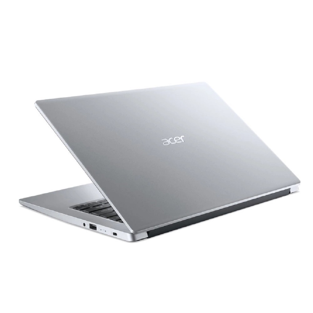 Ноутбук Acer Aspire 1 (Intel Celeron N4500, 4 ГБ RAM, 128 ГБ SSD)