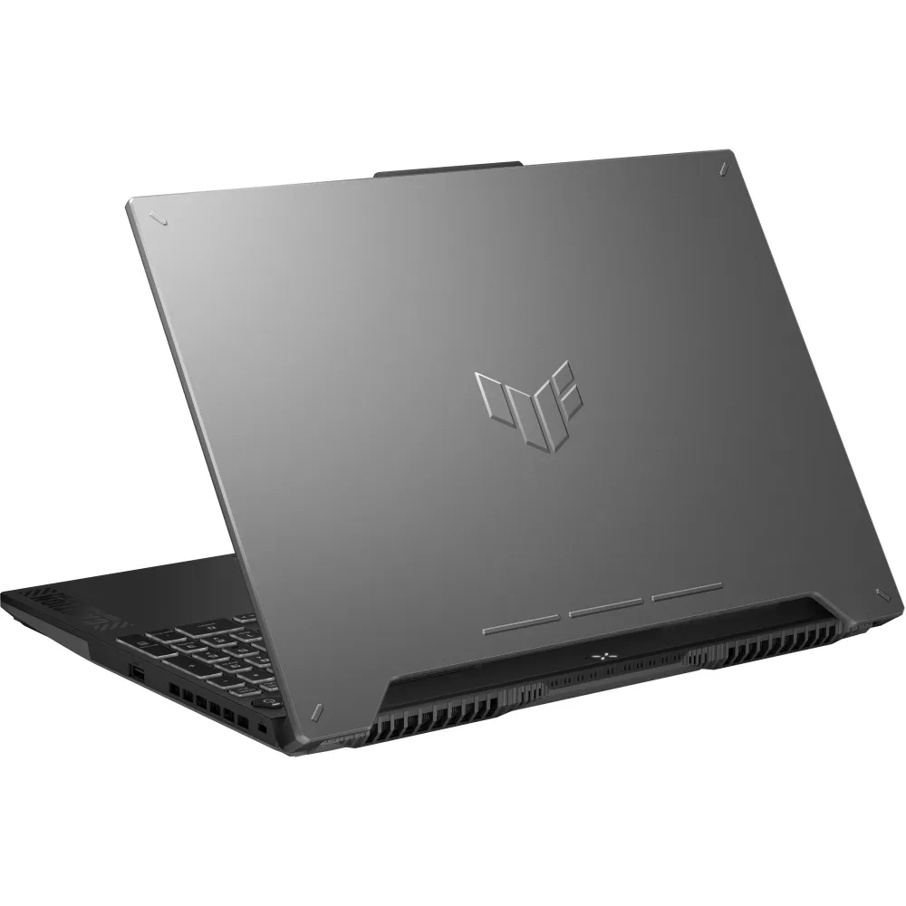 Ноутбук ASUS TUF Gaming 15 (Intel Core i7-12700H, 32ГБ, RTX 4070)
