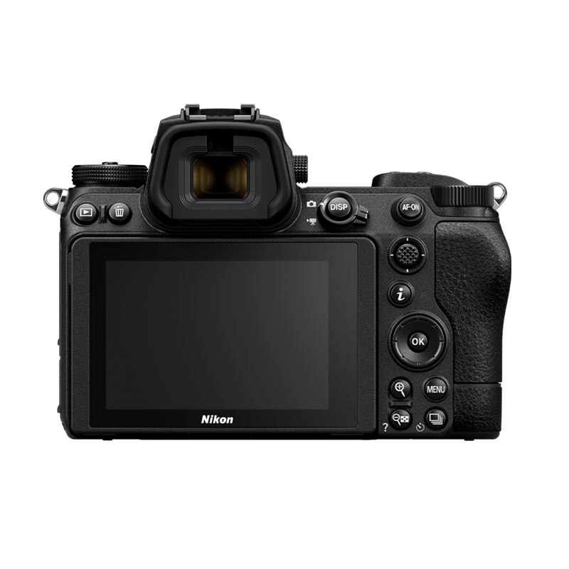Камера Nikon Z6 II
