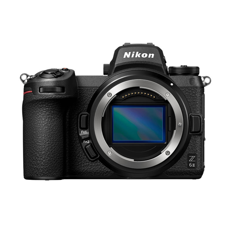 Камера Nikon Z6 II