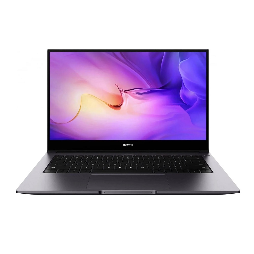 Ультрабук HUAWEI MateBook D 14 (i3-10110U, 8 ГБ RAM, 256 ГБ SSD)