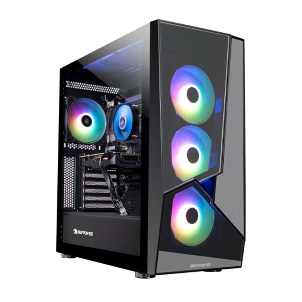 Игровой компьютер (Ryzen 5-5600, RTX 3070, 32 RAM)