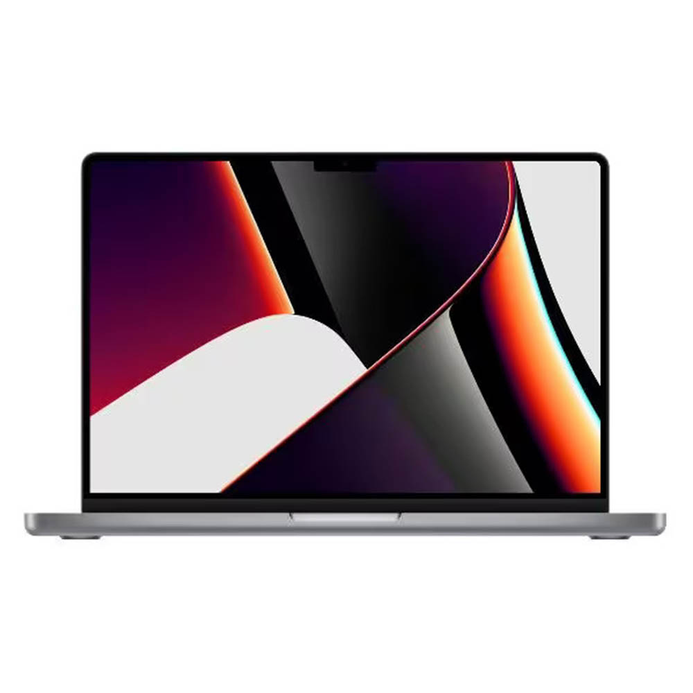 MacBook PRO M1 16 (16/512)