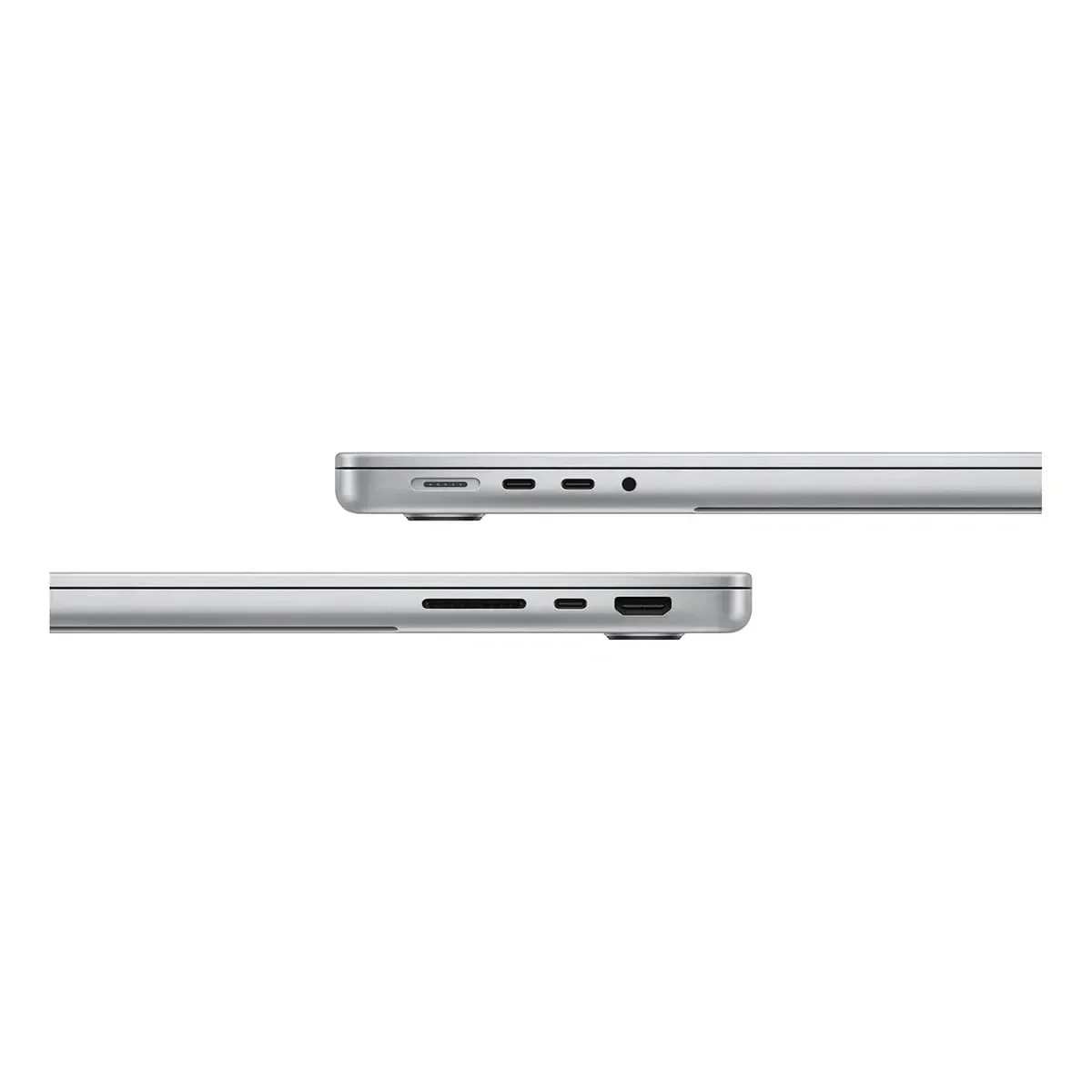 Apple MacBook Pro 16" (M4 Pro 14C CPU, 20C GPU, 2024) 24 ГБ, 512 ГБ SSD
