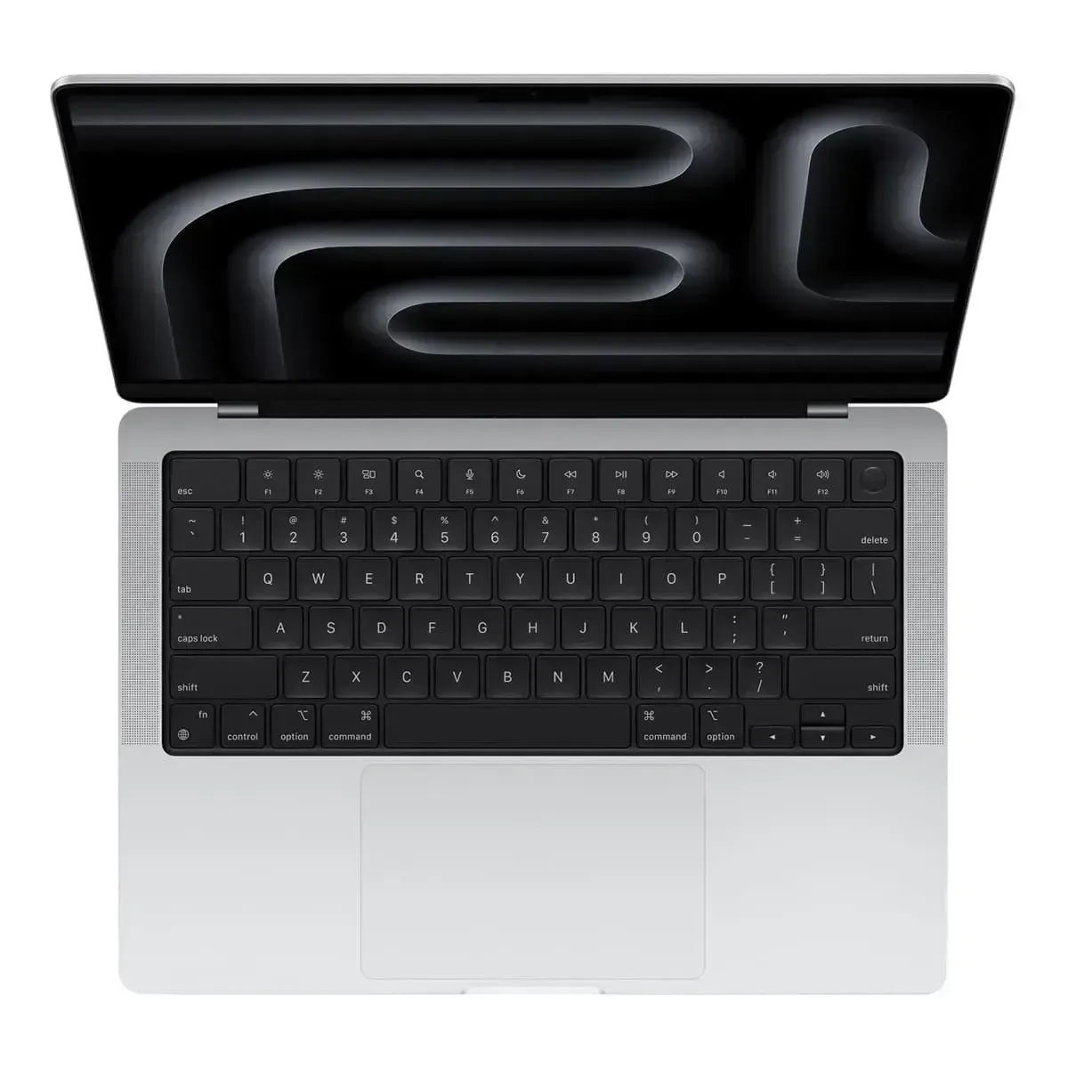 Apple MacBook Pro 16" (M4 Pro 14C CPU, 20C GPU, 2024) 24 ГБ, 512 ГБ SSD