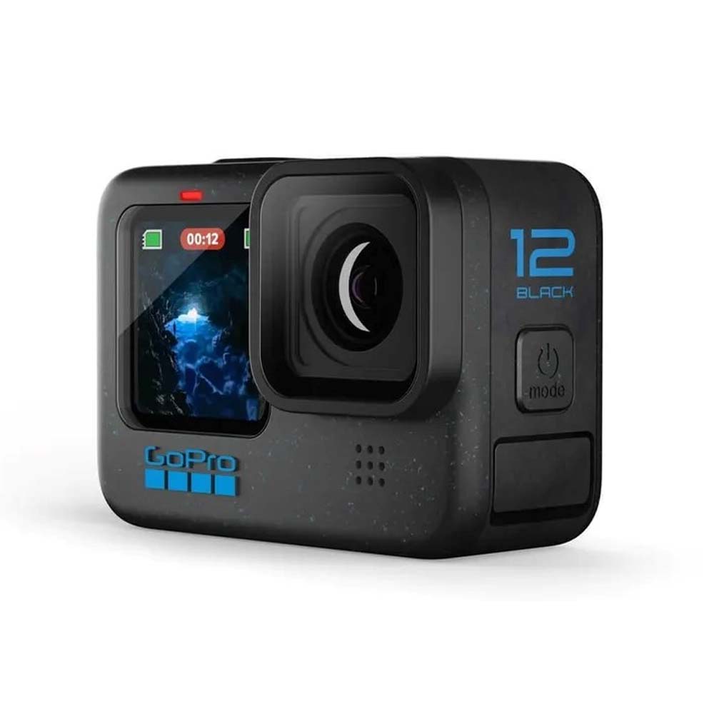 GoPro Hero 12