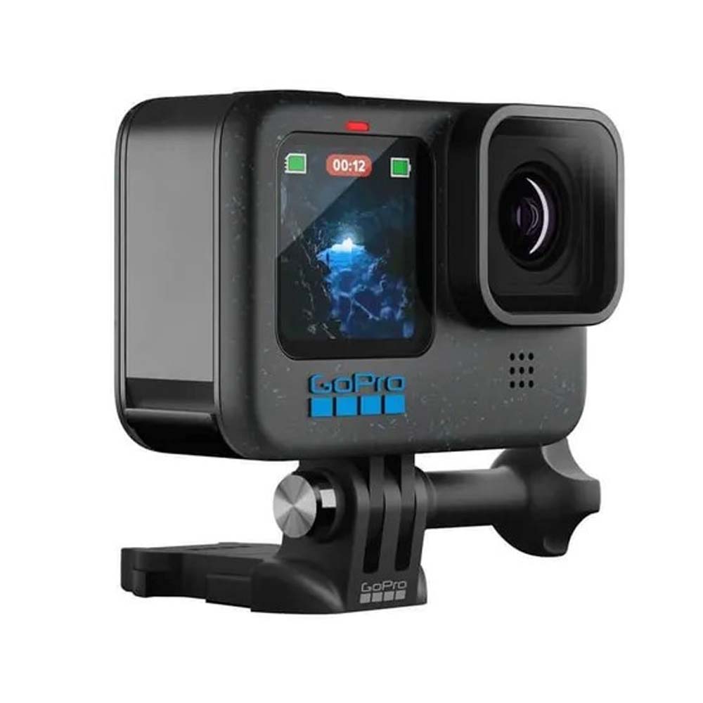 GoPro Hero 12