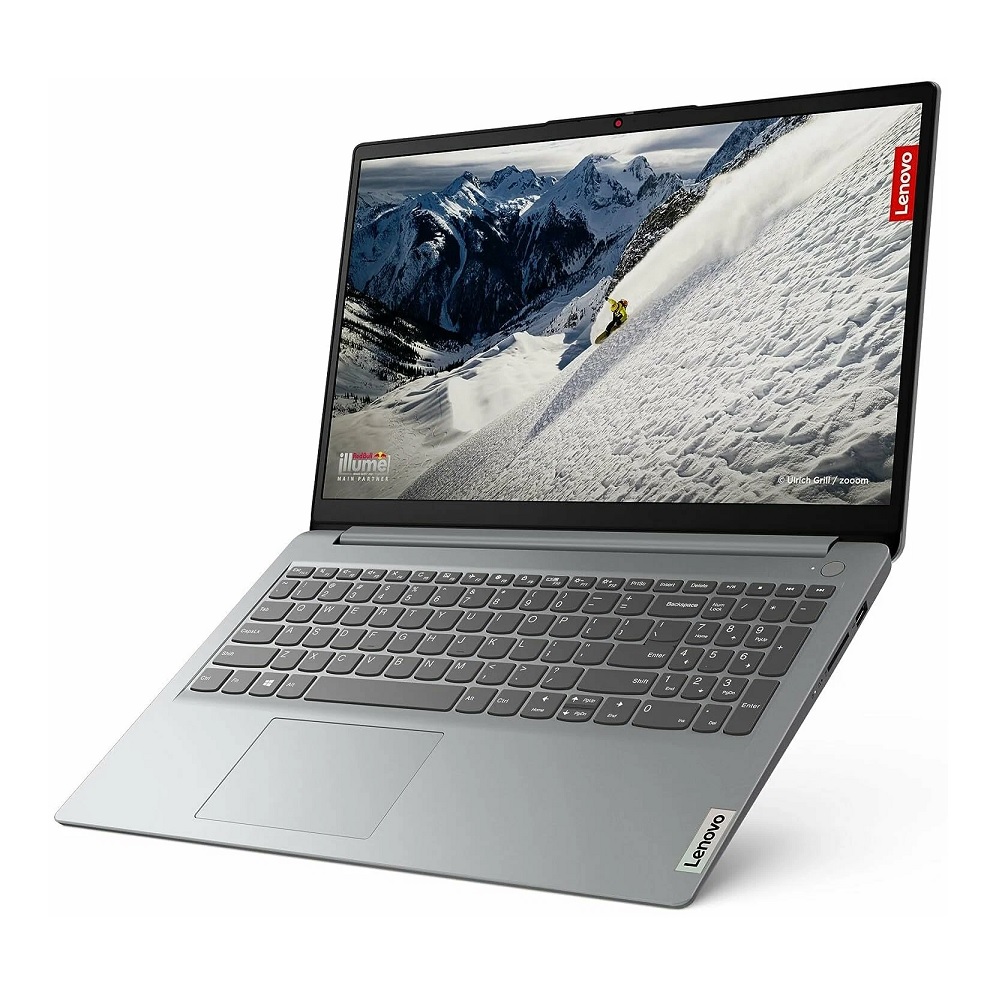 Ноутбук Lenovo IdeaPad (i5-1035G1, 8 ГБ RAM, 256 ГБ SSD)