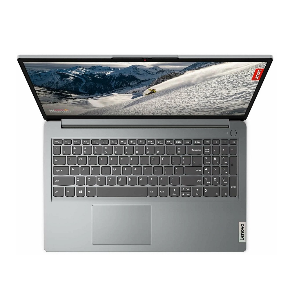 Ноутбук Lenovo IdeaPad (i5-1035G1, 8 ГБ RAM, 256 ГБ SSD)