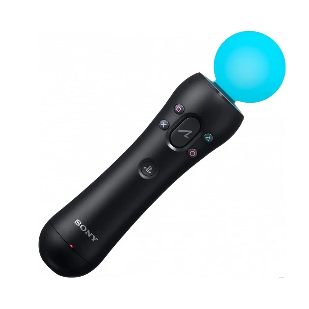 Контроллер PS MOVE