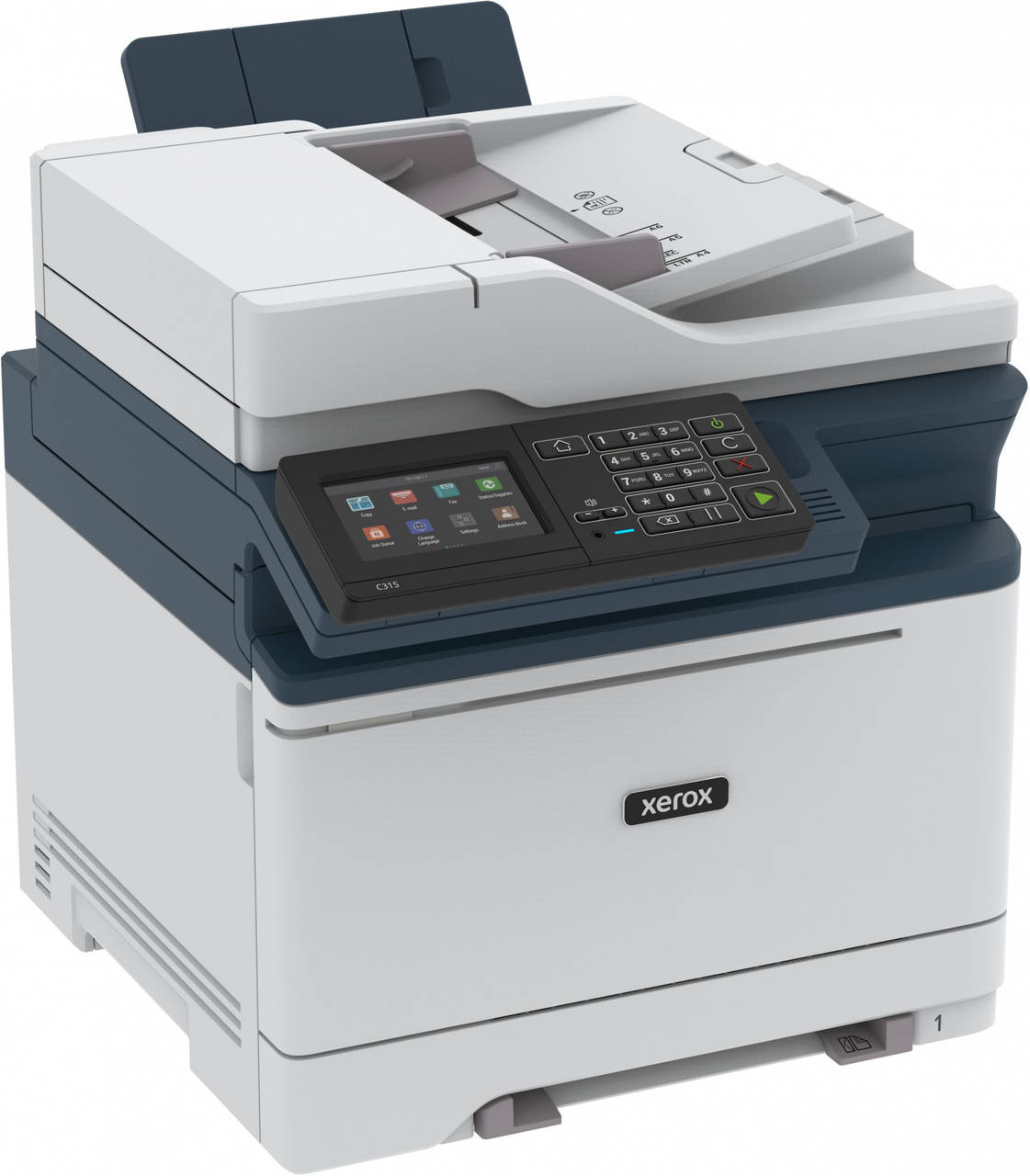 МФУ Xerox C315