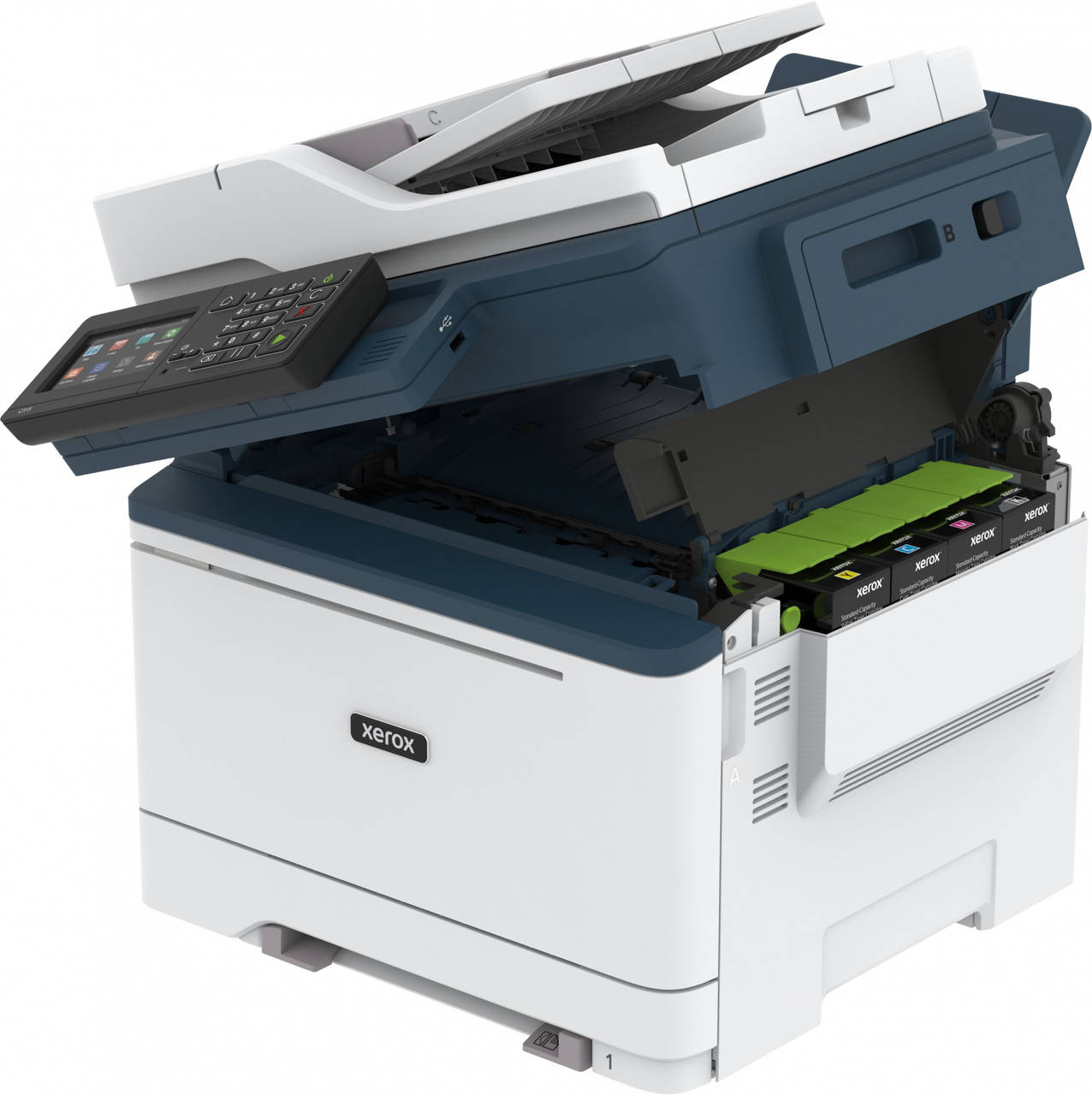 МФУ Xerox C315