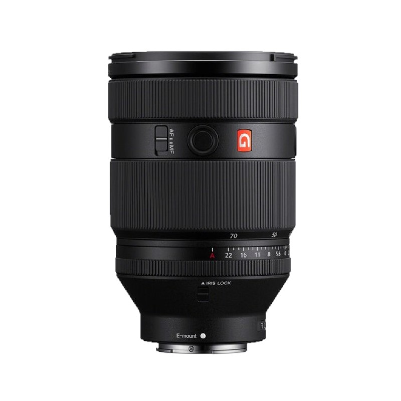 Объектив Sony FE 28-70mm f/2 GM