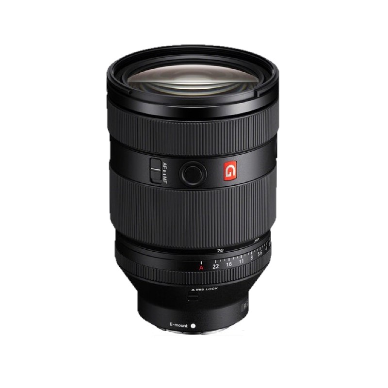 Объектив Sony FE 28-70mm f/2 GM