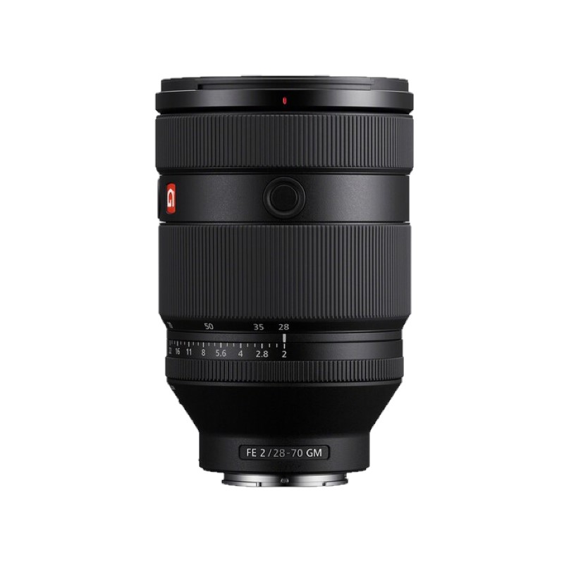 Объектив Sony FE 28-70mm f/2 GM