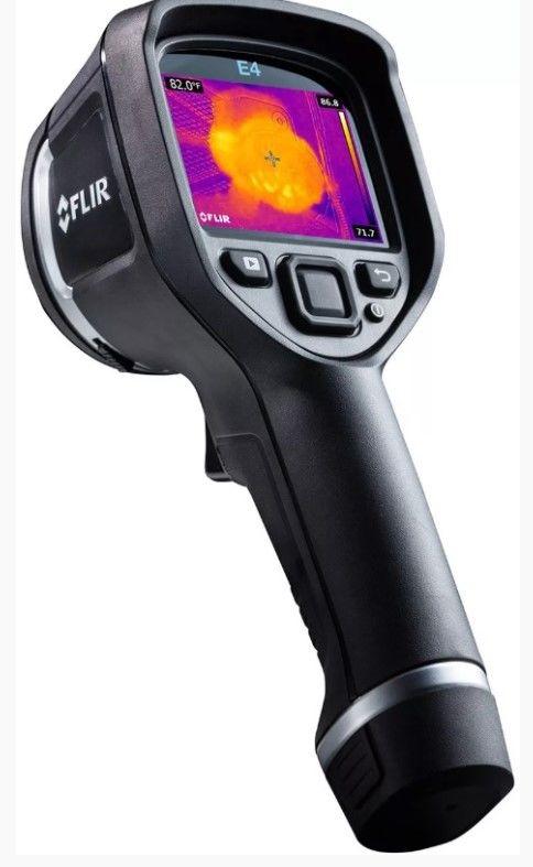 Тепловизор FLIR E4