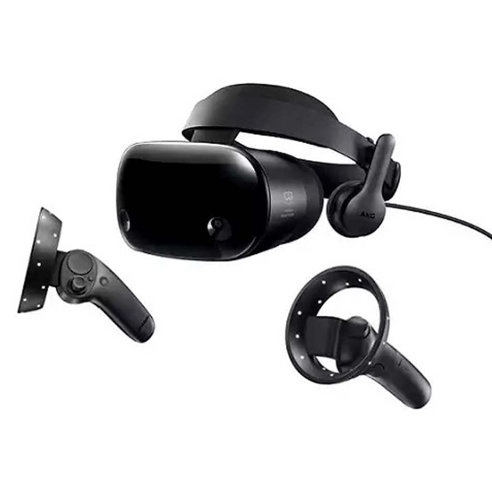 Очки VR Samsung HMD Odyssey