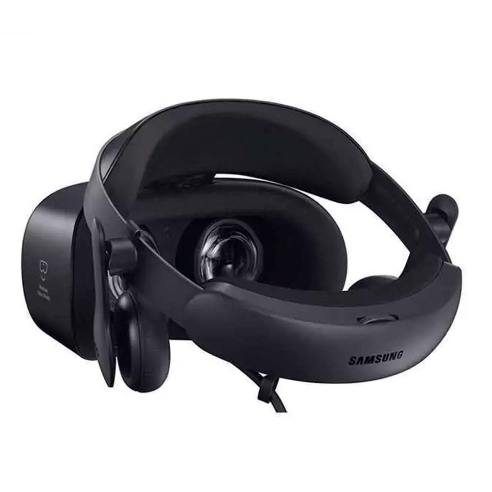 Очки VR Samsung HMD Odyssey