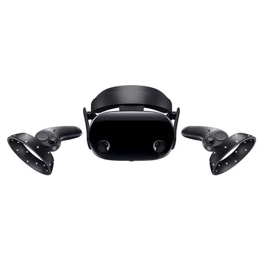 Очки VR Samsung HMD Odyssey