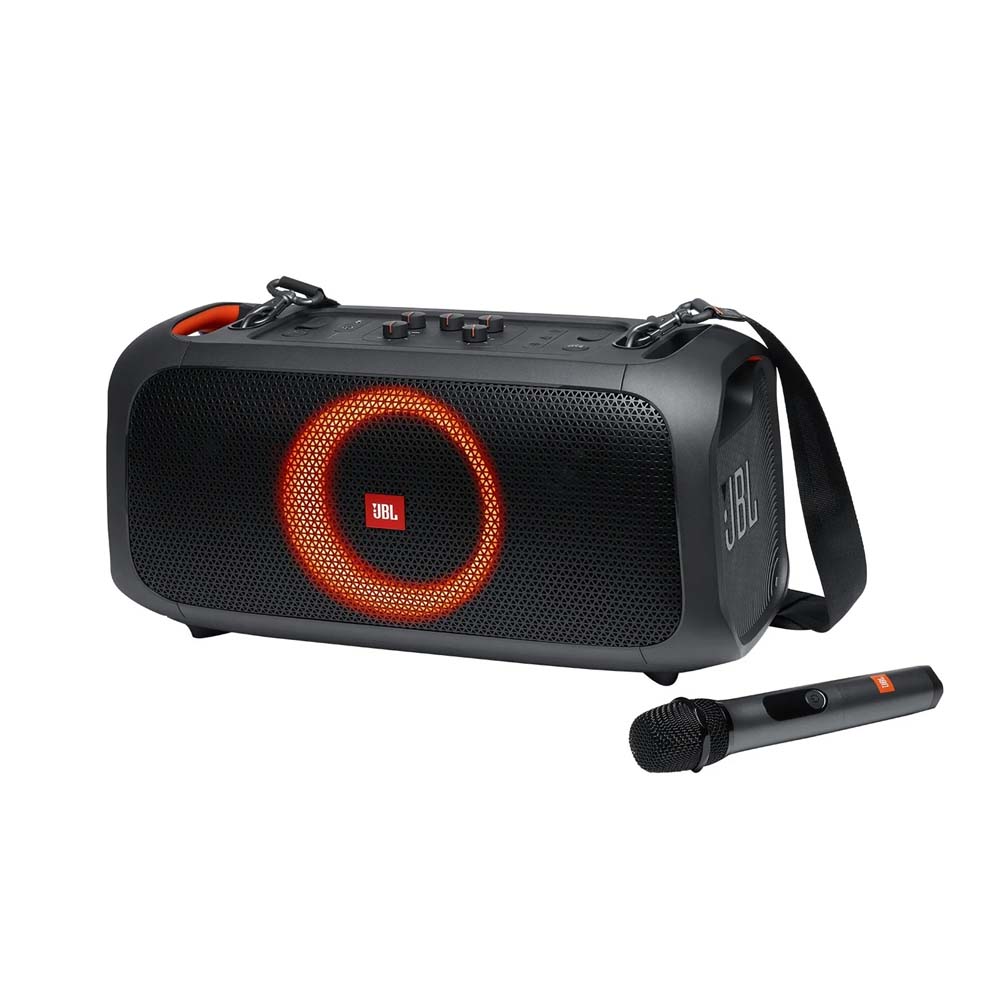 Колонка JBL Partybox On-The-Go