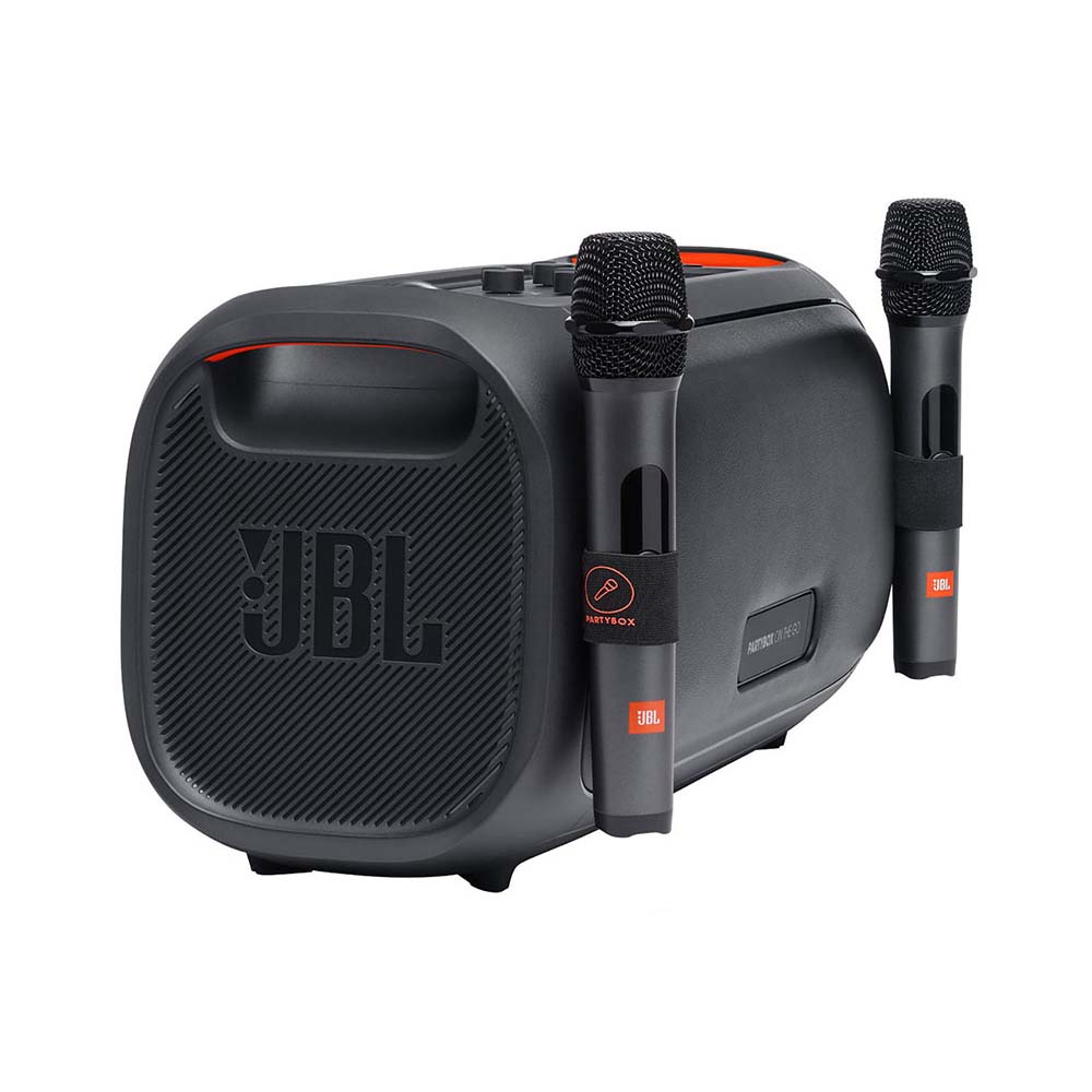 Колонка JBL Partybox On-The-Go