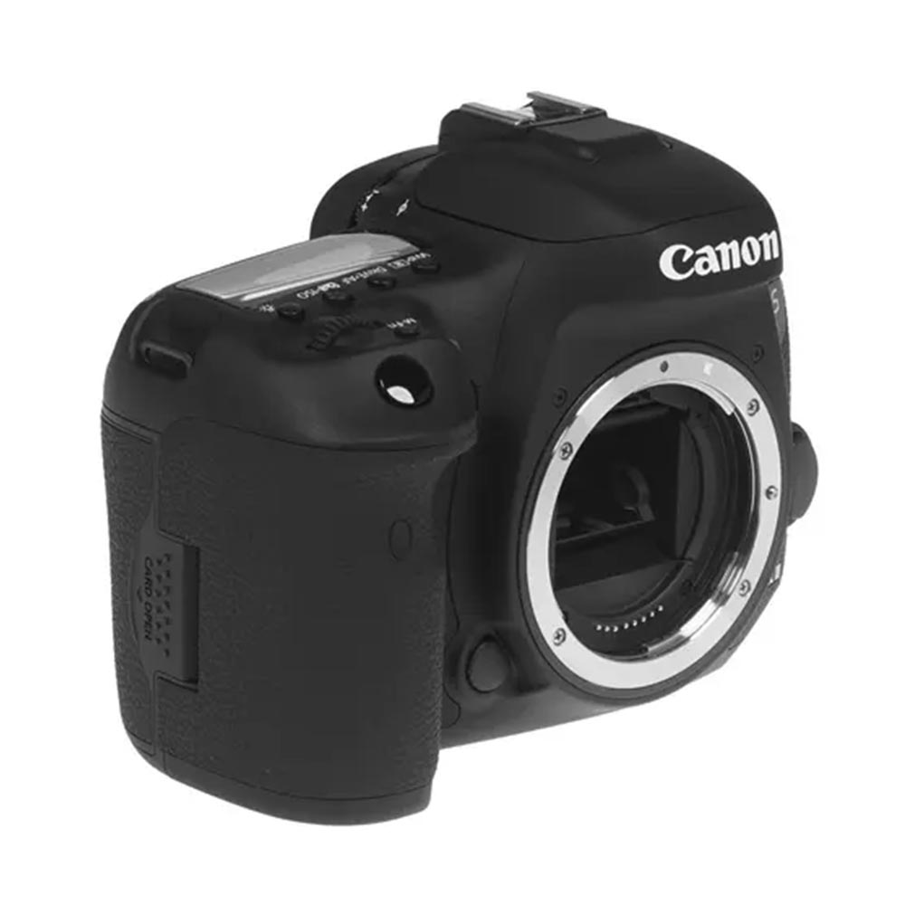 Canon EOS 7D Mark 2