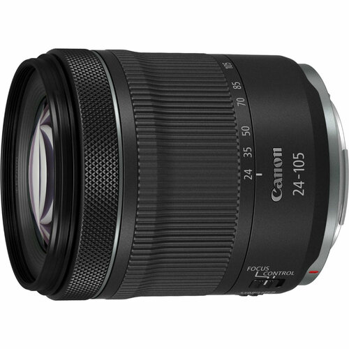 Объектив Canon RF 24-105mm f/4-7.1 IS STM