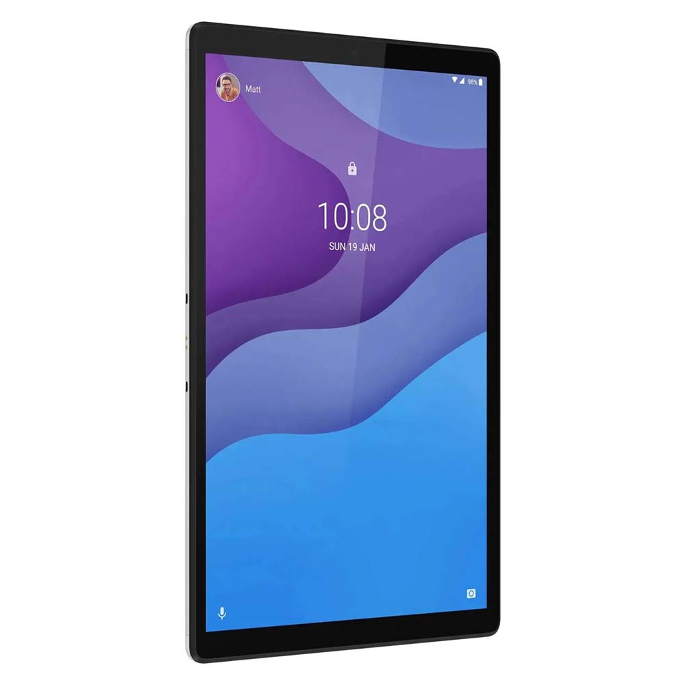 Планшет 10.3" Lenovo Tab M10 Plus 64 ГБ