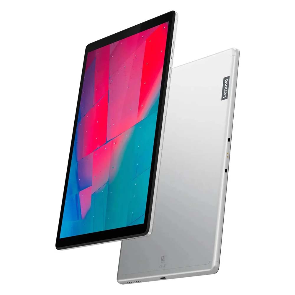 Планшет 10.3" Lenovo Tab M10 Plus 64 ГБ